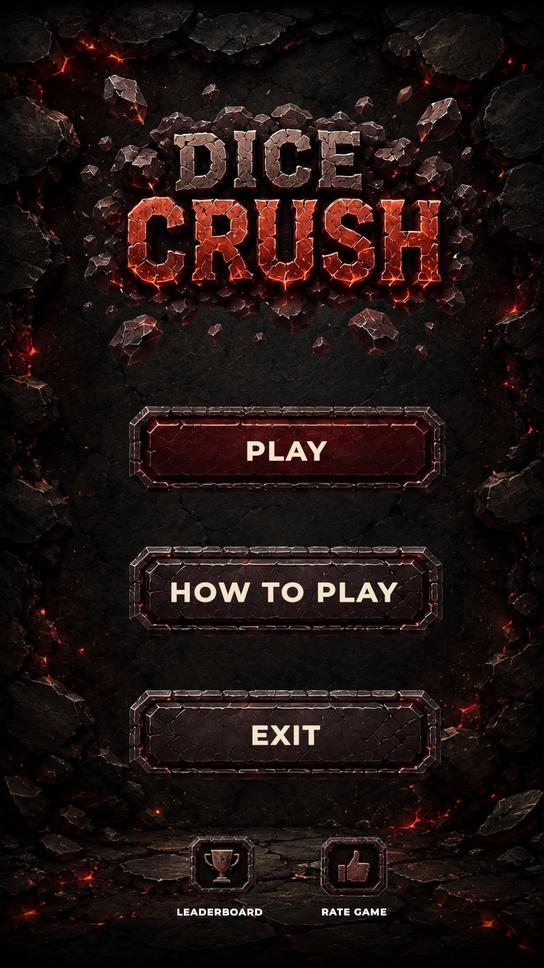 Dice Crush screenshot 1 of 6